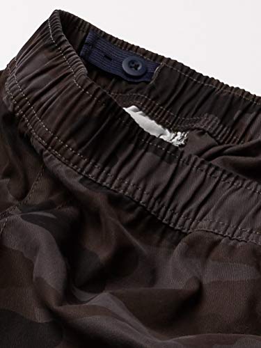 The Children's Place Boys Pull On Cargo Pants. The Children's Place Boys Pull On Cargo Pants.